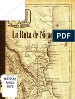 La Ruta de Nicaragua David I. Folkman Jr.