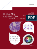 ESMO Leukemia & Myeloma 2019