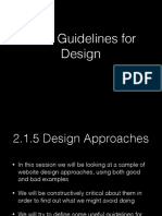Guidelines-For-Design PDF