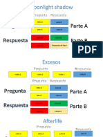 Simetria y Pregunta y Respuesta