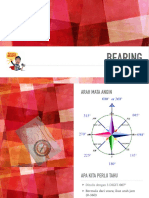 Bearing MaaM PDF