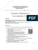 Lectura comprensiva Los esposos Curie.pdf