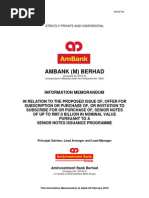 Ambank Info Meno