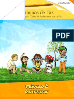 Camino de Paz Modulo 2 PDF