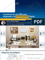 06 Abril Material Complementario PMI 2017 5 Principios PMO v1 Parte 1 PDF