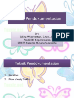 teknik-pendokumentasian.ppt