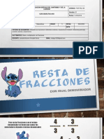 Guia # 3 Matématicas 5 PDF