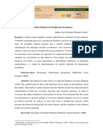 O Modelo Stalinista Da Planificação Econômica PDF