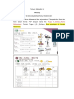 Kaiwa 2K - Tugas Individu 6 PDF