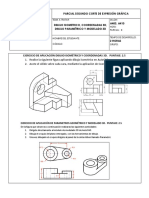 Parcial C Segundo Corte