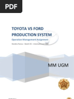 Download Toyota vs Ford by Liva Liva SN45909866 doc pdf
