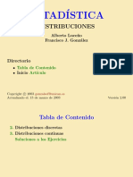 Ejercicios Distribuciones PDF