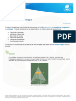 Aplicaciones de La Integral PDF