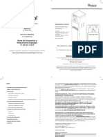 wk5915bd Manual de Uso y Cuidado PDF