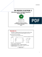 13 C. Karakteristik Voltage Regulator Gen-Dc PDF