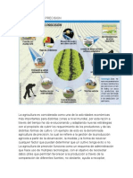 Agricultura de Presicion