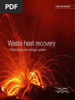 Waste Heat Recovery Ppi00443en PDF