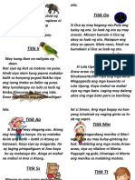 Alphabet story booklet  wth pic.docx