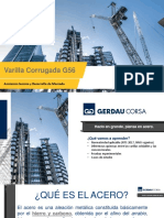 Curso Varilla G56 Online PDF