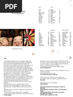 Points of You - El Libro