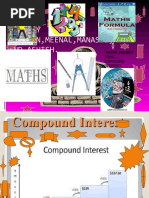 Interest Compound Half Yearly