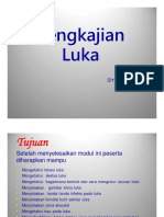 Pert. 10 Pengkajian Luka PDF