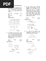 Preguntas para El Examen