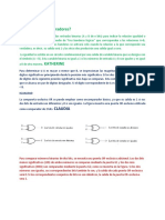 COMPARADORES 2