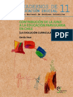 Cuaderno de Educación Inicial 11 Gerda Veas A PDF