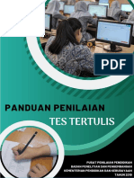 PANDUAN PENILAIAN TERTULIS 2019.pdf