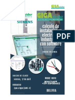 Calculo Electricas Industriales Online