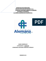 Bases Licitacion Cafeteria Clinica Alemana de Valdivia PDF