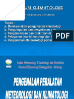 8a. Alat-Alat Meteorologi-Klimatologi - BMKG Karangploso - 2012 PDF