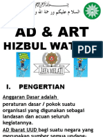 03 Ad & Art HW