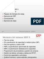 S2 Planificación de Los Recursos de Manufactura (MRP II) 2014 II PDF