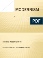 Modernism: Adeel Ahmed & Rohan Tariq Mirza