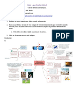 Derivadas en La Vida Cotidiana