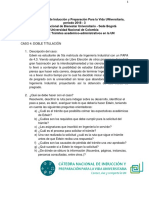 Caso 4 Doble Titulación - Estudiantes - 2018 - 3 PDF