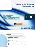 Fisiologadelsistemarespiratorio 140430115841 Phpapp02 PDF