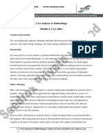 Module 4 Case Ethics PDF