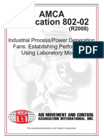 Amca 802-02 (R2008) PDF