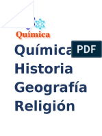 Química