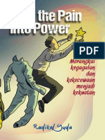 Turn The Pain Into Power Final Cover PDF