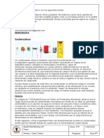 Trabajo Electrotecnia Nº2 Castro 4to 3ra