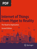 2019 Book InternetOfThingsFromHypeToReal PDF