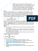Olympus (Mju-) Series PDF