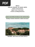 Peperiksaan Pertengahan Tahun 2021 English Paper1 Form 1 Question Pdf