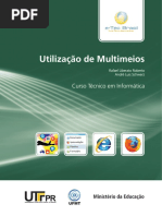 INFO_EBOOK - Rede E-Tec Brasil - Utilização de Mutimeios