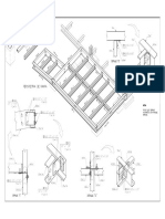 Rampa Metalica-Estructura PDF