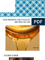 2-Fluid Viscosity and Elasticity